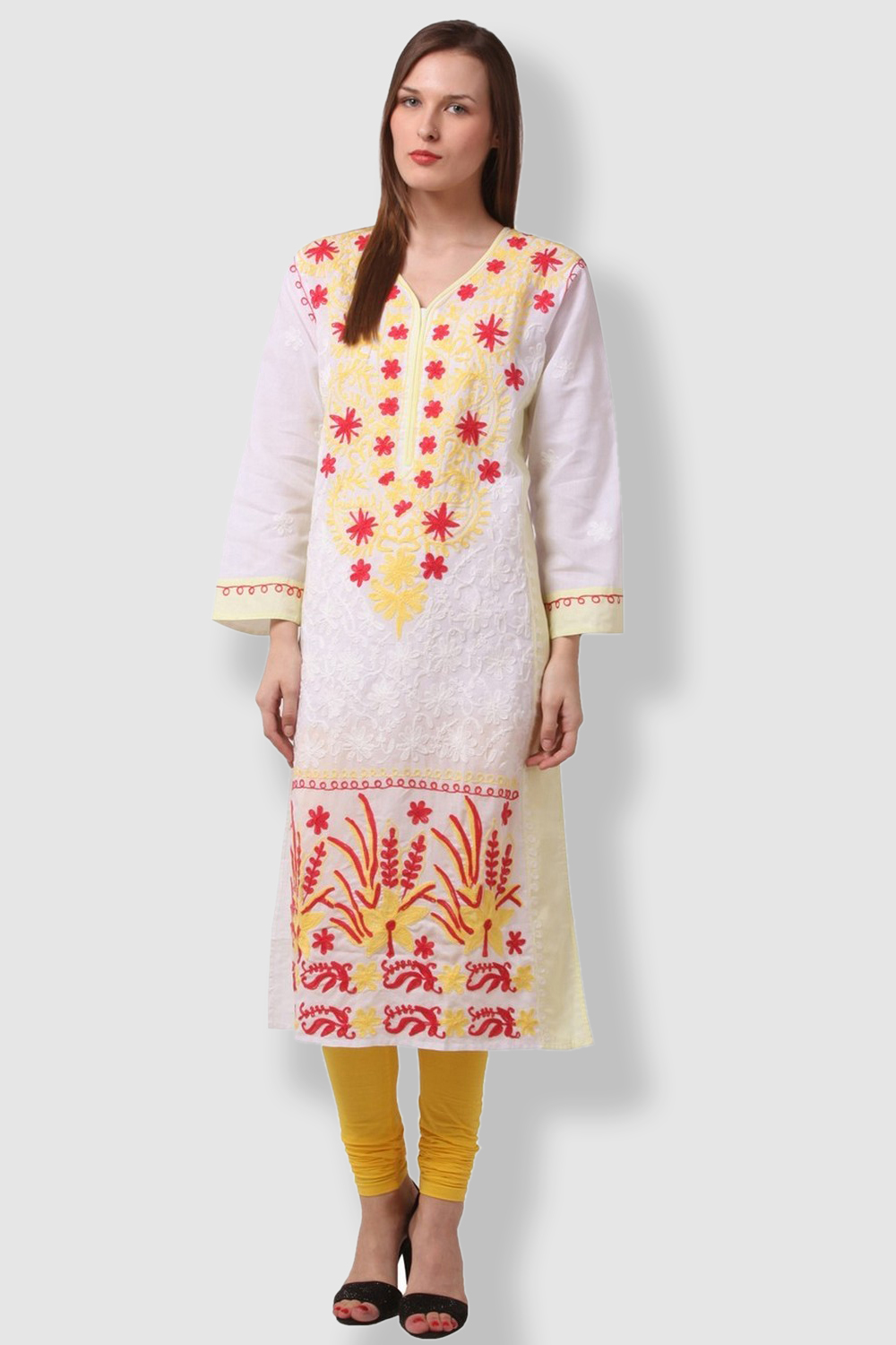 Kurta & Kurta Sets – SAADGI